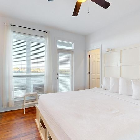 Destiny Beach Villa #6A Buitenkant foto