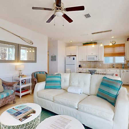Destiny Beach Villa #6A Buitenkant foto