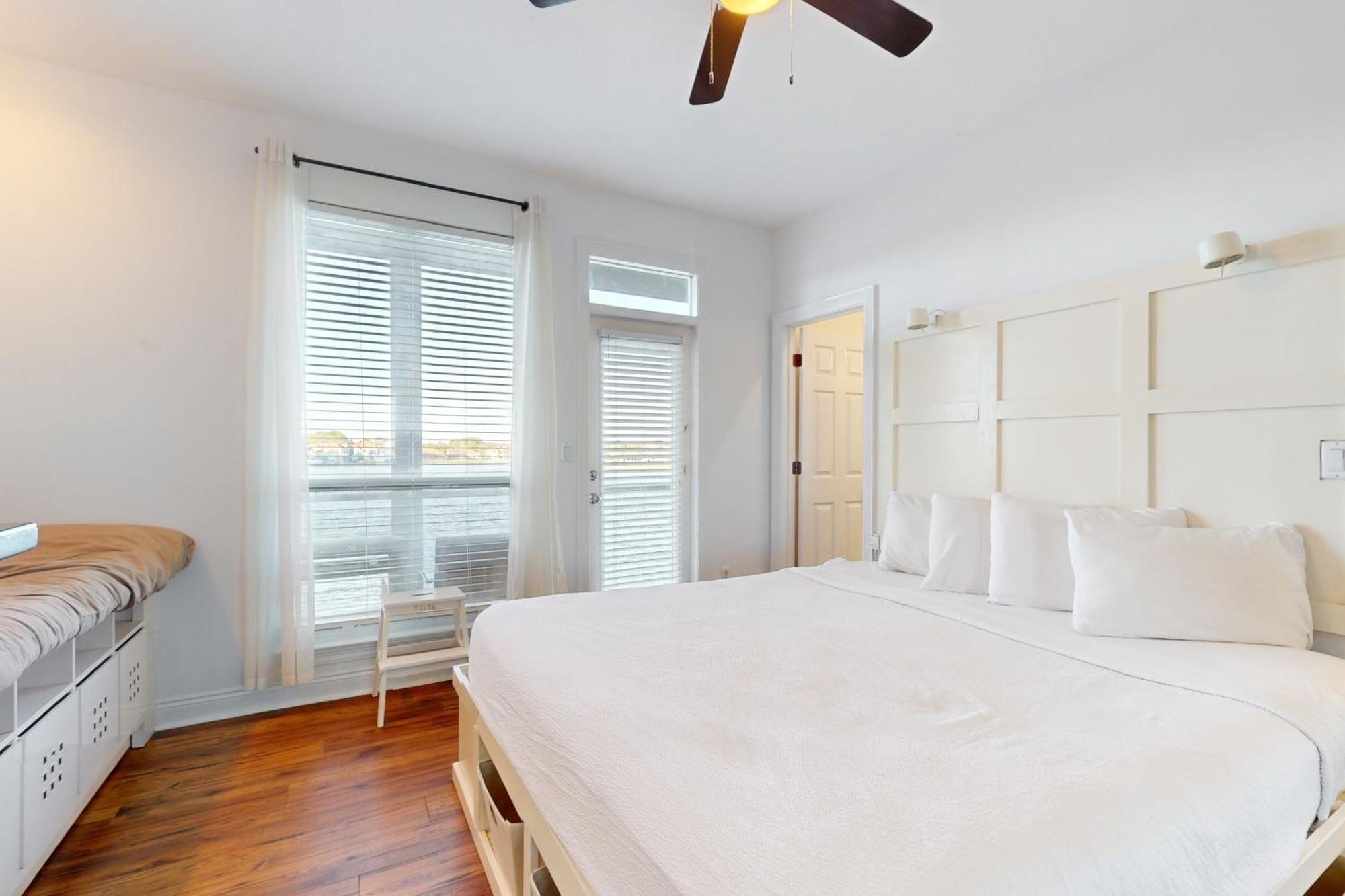 Destiny Beach Villa #6A Buitenkant foto