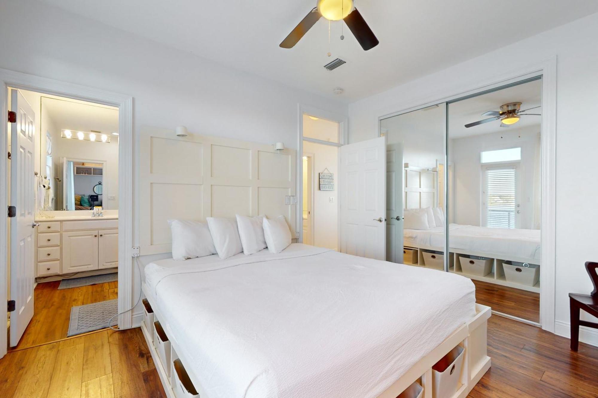 Destiny Beach Villa #6A Buitenkant foto