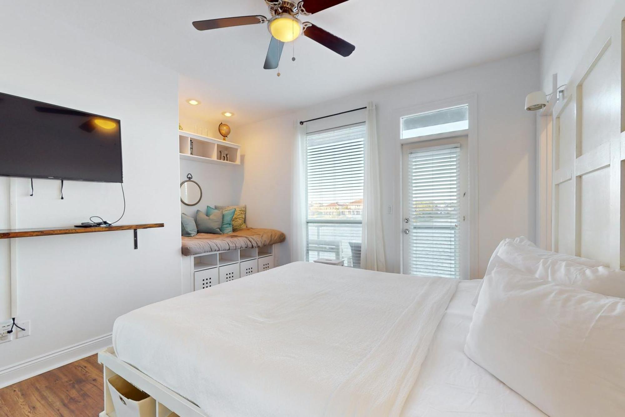Destiny Beach Villa #6A Buitenkant foto