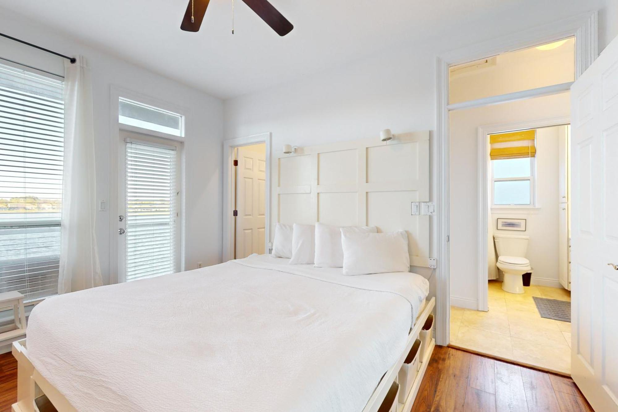 Destiny Beach Villa #6A Buitenkant foto