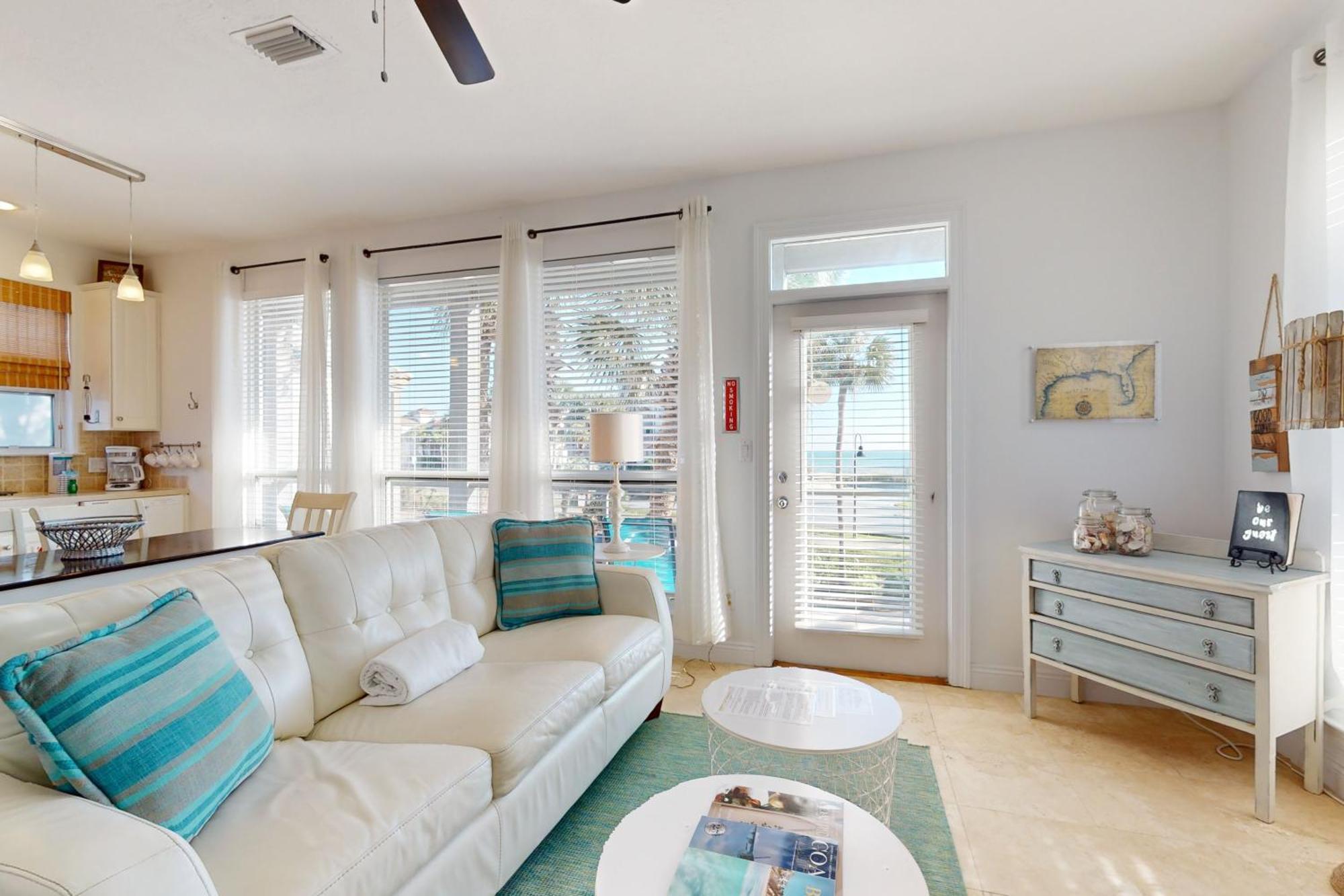 Destiny Beach Villa #6A Buitenkant foto