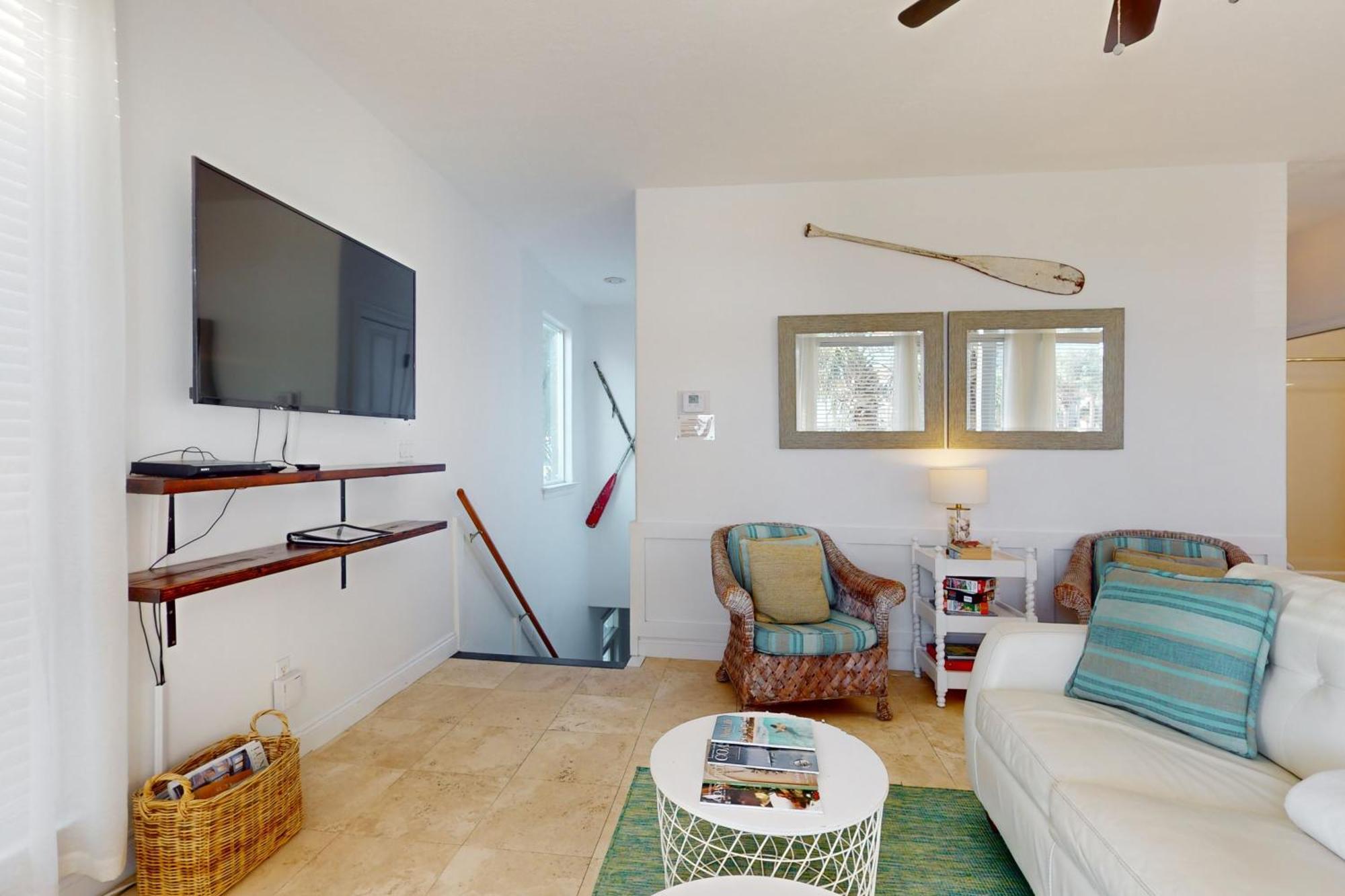 Destiny Beach Villa #6A Buitenkant foto
