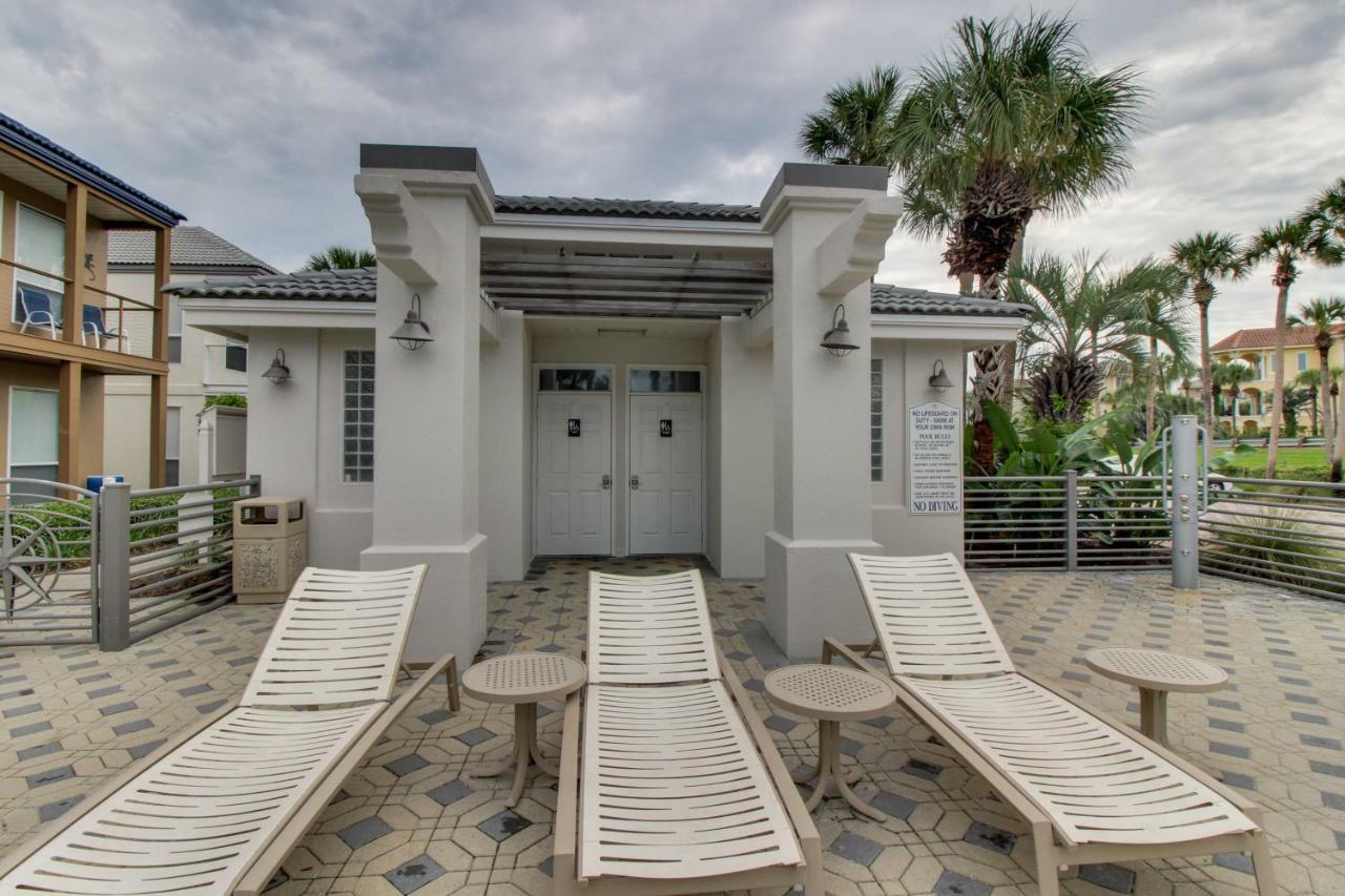Destiny Beach Villa #6A Buitenkant foto
